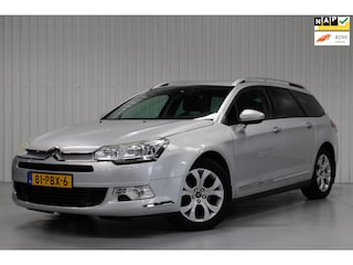 Citroën C5 Tourer 1.6 THP Business