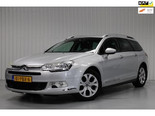 Citroën C5 Tourer 1.6 THP Business