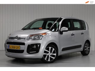 Citroën C3 Picasso 1.4 VTi Tendance