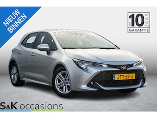 Toyota Corolla Hybrid 140 Business NAVI PDCx2 Keyless