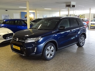 Suzuki Vitara 1.5 Full Hybrid Select Automaat