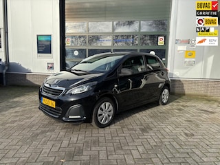 Peugeot 108 1.0 e-VTi Access