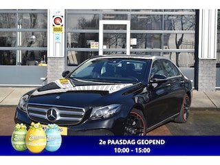 Mercedes-Benz E-klasse 200 Prestige Plus Airco, Navi,Dak,Cruise Control, Km130.000!!