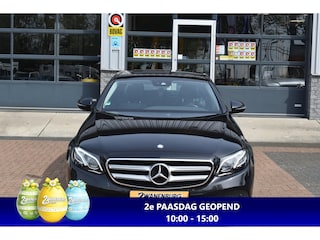 Mercedes-Benz E-klasse 200 Prestige Plus Airco, Navi,Dak,Cruise Control, Km130.000!!