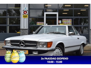 Mercedes-Benz SL 300 SL UNIEK !! EUROPESE AUTO !!