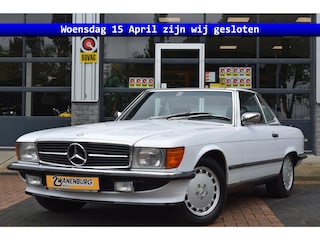 Mercedes-Benz SL 300 SL UNIEK !! EUROPESE AUTO !!