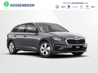 Skoda Scala 1.0 TSI Selection