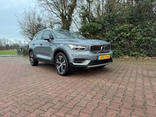 Volvo XC40 1.5 T4 RECHARGE INSCRIPTION TREKHAAK/LEER/NAV/CAM/ACARPLAY