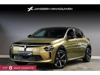 Lancia Ypsilon Edizione Limitata 51 kWh / MEGA KORTING / 2+6 Jaar garantie