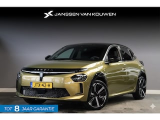 Lancia Ypsilon Edizione Limitata 51 kWh / MEGA KORTING / 2+6 Jaar garantie