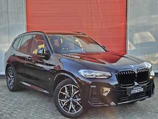BMW X3 xDrive30e M-Sport | PANO | ACC | Camera