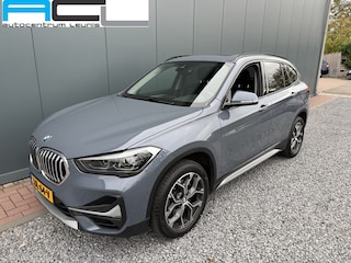 BMW X1 S-Drive20i 192pk Automaat High Executive Panoramadak