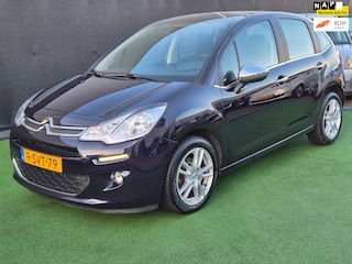 Citroën C3 1.2 VTi PANO AUTOMAAT NAP!