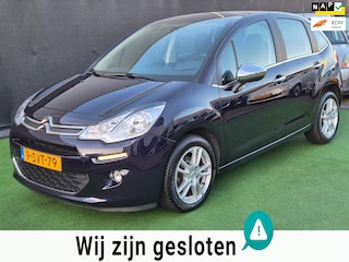 Citroën C3 1.2 VTi PANO AUTOMAAT NAP!
