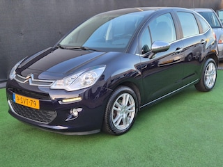 Citroën C3 1.2 VTi PANO AUTOMAAT NAP!
