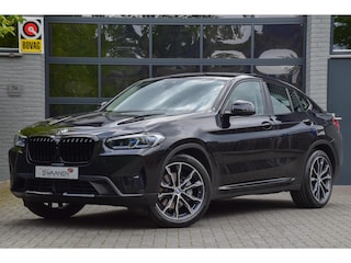 BMW X4 30i xDrive | Leer | ACC |2022 Facelift
