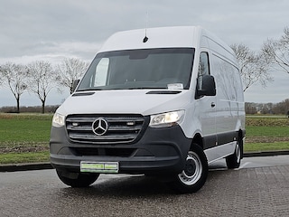 Mercedes-Benz Sprinter 316 L2H2 Wp-Inrichting !