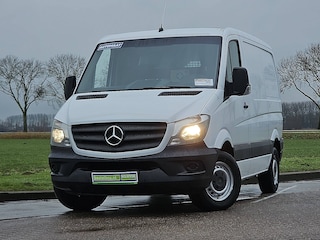Mercedes-Benz Sprinter 316 L1H1 Wp-Inrichting !