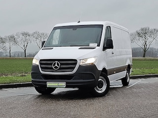 Mercedes-Benz Sprinter 314 L2H1 RWD Mbux Euro6!