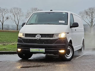 Volkswagen Transporter 2.0 TDI ac automaat EURO6