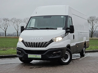 Iveco Daily 35S16 L4H2 Airco Automaat