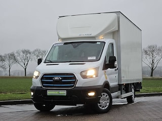 Ford Transit 390 L3 184 KW LAADKL