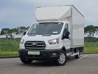 Ford Transit 390 L3 184 KW LAADKL