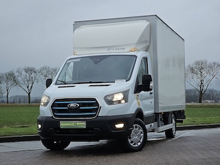 Ford Transit 390 L3 184 KW LAADKL