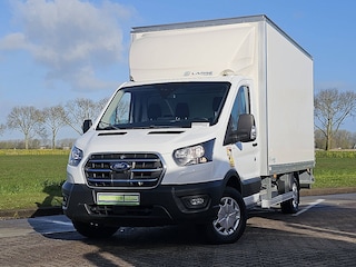 Ford Transit 390 L3 184 KW LAADKL