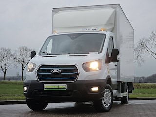 Ford Transit 390 L3 184 KW LAADKL