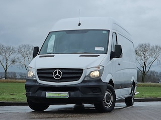 Mercedes-Benz Sprinter 314 CDI