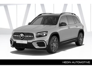 Mercedes-Benz GLB 200 Automaat Business Solution AMG | MANUFAKTUR | AMG Line Plus Pakket | Trekhaak