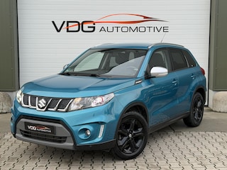Suzuki Vitara 1.4 S Edition 4x4 Allgrip / 18" LM / Camera / Alcantara / Carplay / Navigatie / Adaptive Cruise