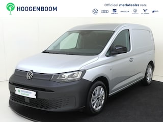 Volkswagen Caddy Bedrijfswagens Cargo Trend 2.0 TDI EU6 90 kW (122 pk) 7 versn. DSG | ErgoComfortstoel bestuurder | Winterpakket plus | Trekhaak met vaste kogel | Comfortpakket 3 |