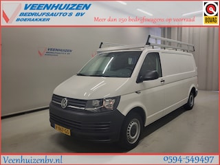 Volkswagen Transporter 2.0TDI L2/H1 Trekhaak Euro 6!