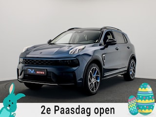Lynk & Co 01 1.5 261PK Plug-in Hybrid *360° Camera* Pano/dak Apple/Carplay Adaptive/Cruise