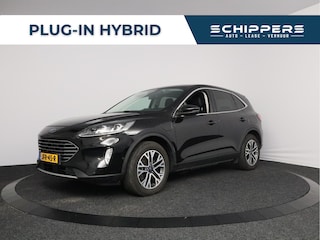 Ford Kuga 2.5 PHEV Titanium X