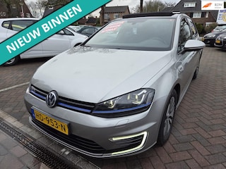 Volkswagen Golf 1.4 TSI GTE NETTE AUTO RIJDT EN SCHAKELT GOED