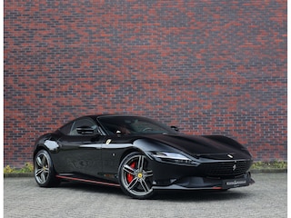 Ferrari Roma 3.9 V8 HELE | Full carbon - Magneride - Pass Display