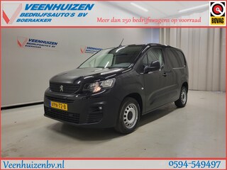 Peugeot Partner 1.5BlueHDI 102pk Euro 6!