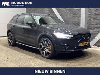 Volvo XC60 T8 AWD Polestar Engineered | Bowers&Wilkins | Trekhaak | 22 Inch | Panoramadak | ACC
