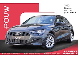 Audi A3 Sportback 30 TFSI 110pk Pro Line | PDC | Android Auto/Apple Carplay | Adaptive Cruise Control