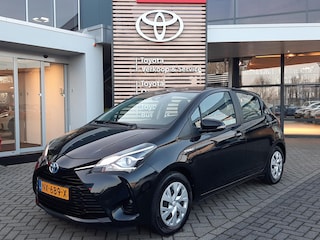 Toyota Yaris 1.5 Hybrid Aspiration