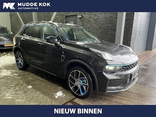 Lynk & Co 01 1.5 | NIEUW | Panoramadak | ACC | 360° Camera | 20 Inch