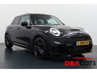 Mini John Cooper Works 2.0 S JCW Rockingham GT Edition
