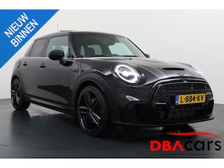 Mini John Cooper Works 2.0 S JCW Rockingham GT Edition