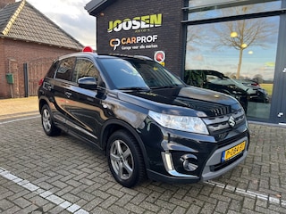 Suzuki Vitara 1.6 EXCLUSIVE
