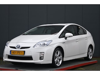Toyota Prius 1.8 Aspiration