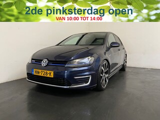 Volkswagen Golf 1.4 TSI GTE 19´´ PDC. Cruise. 5-Deurs Zuinig!