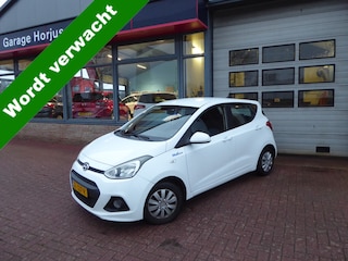 Hyundai i10 1.0i i-Motion Comfort AIRCO, CRUISE, PDC, EL RMN, CPV+AFST BED!